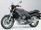 Yamaha XZ 550 Vision